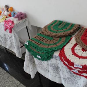 Imagem da notícia Secretaria de Cultura e Turismo realiza Bazar “Bem me Quer”