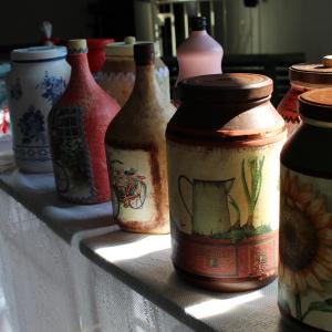 Imagem da notícia Secretaria de Cultura e Turismo realiza Bazar “Bem me Quer”