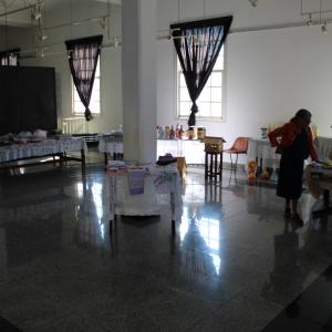 Imagem da notícia Secretaria de Cultura e Turismo realiza Bazar “Bem me Quer”