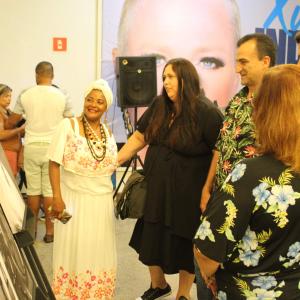 Imagem da notícia Secretaria de Educação realiza evento contra a Dengue “Xô Aedes” - FOTOS