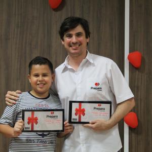 Imagem da notícia Secretaria de Educação realiza evento contra a Dengue “Xô Aedes” - FOTOS