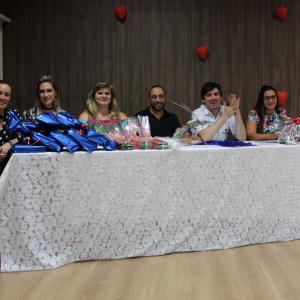 Imagem da notícia Secretaria de Educação realiza evento contra a Dengue “Xô Aedes” - FOTOS