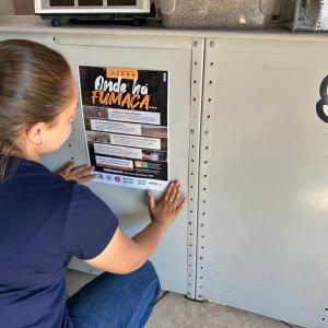 Imagem da notícia 2ª Audiência Pública de revisão do Plano Diretor e Lei do Zoneamento é realizada