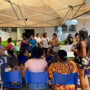 Imagem da notícia 2ª Audiência Pública de revisão do Plano Diretor e Lei do Zoneamento é realizada