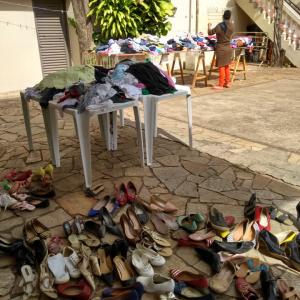 Imagem da notícia 2ª Audiência Pública de revisão do Plano Diretor e Lei do Zoneamento é realizada