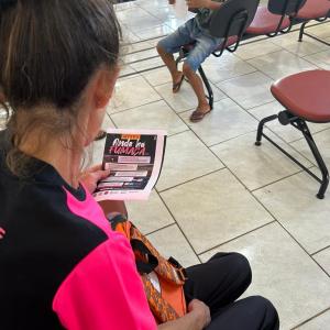 Imagem da notícia 2ª Audiência Pública de revisão do Plano Diretor e Lei do Zoneamento é realizada