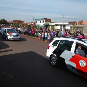 Imagem da notícia 2ª Audiência Pública de revisão do Plano Diretor e Lei do Zoneamento é realizada