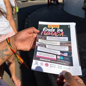 Imagem da notícia 2ª Audiência Pública de revisão do Plano Diretor e Lei do Zoneamento é realizada