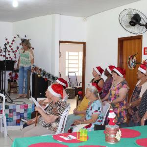 Imagem da notícia Prefeitura realiza curso de brigada de incêndio para servidores da educação - FOTOS