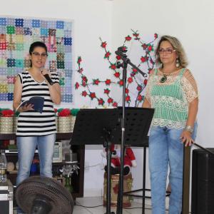 Imagem da notícia Prefeitura realiza curso de brigada de incêndio para servidores da educação - FOTOS