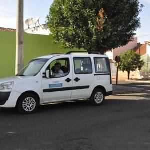 Imagem da notícia Vila Dignidade tem missa e distribuição de presentes
