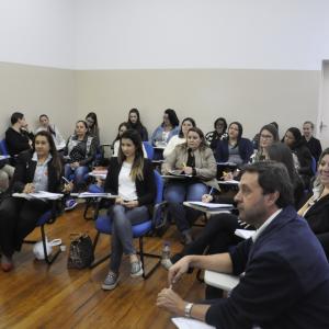 Imagem da notícia Vila Dignidade tem missa e distribuição de presentes