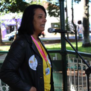 Imagem da notícia Prefeitura de Jahu promove ações em referência ao Dia Nacional de Combate ao Abuso e a Exploração Sexual contra crianças e adolescentes - FOTOS