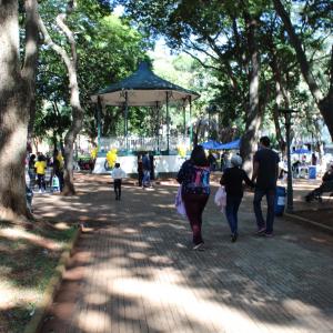 Imagem da notícia Prefeitura de Jahu promove ações em referência ao Dia Nacional de Combate ao Abuso e a Exploração Sexual contra crianças e adolescentes - FOTOS