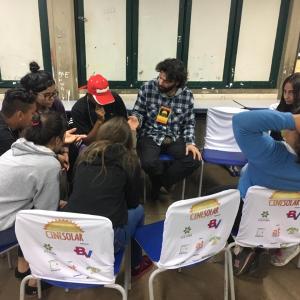 Imagem da notícia Alunos da EMEF “Professora Norma Botelho” participam de projeto