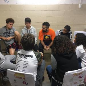 Imagem da notícia Alunos da EMEF “Professora Norma Botelho” participam de projeto
