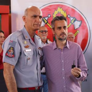 Imagem da notícia Abertura da V Semana de Educação de Jovens e Adultos - FOTOS