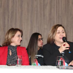 Imagem da notícia Abertura da V Semana de Educação de Jovens e Adultos - FOTOS