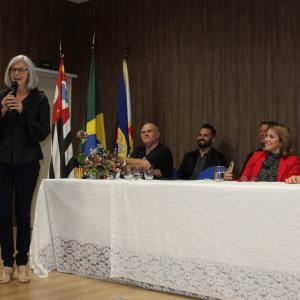 Imagem da notícia Abertura da V Semana de Educação de Jovens e Adultos - FOTOS