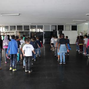 Imagem da notícia Jahu participa do Dia do Desafio - FOTOS