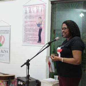 Imagem da notícia EJA: Jantar de homenagem às mães - FOTOS