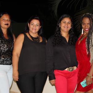 Imagem da notícia EJA: Jantar de homenagem às mães - FOTOS