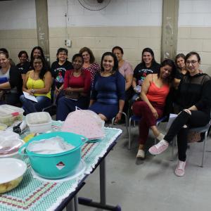 Imagem da notícia V Semaneja - FOTOS