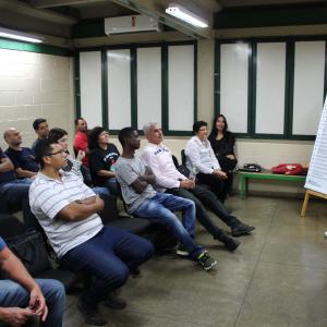 Imagem da notícia V Semaneja - FOTOS