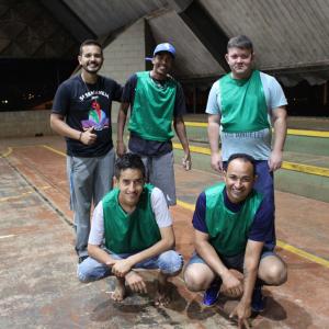 Imagem da notícia V Semaneja - FOTOS
