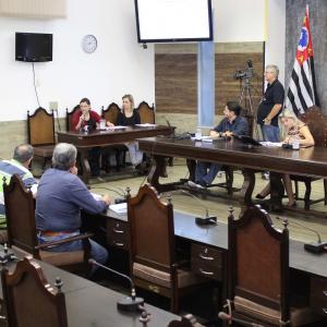 Imagem da notícia Audiências Públicas: Saúde e Economia e Finanças - Fotos
