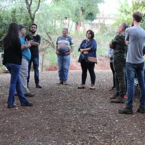 Imagem da notícia Semana do Meio Ambiente 2019: 
