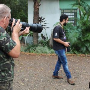 Imagem da notícia Semana do Meio Ambiente 2019: 