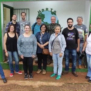 Imagem da notícia Semana do Meio Ambiente 2019: 