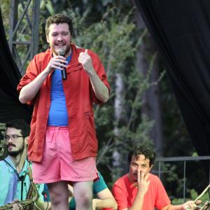 Imagem da notícia Semana de Incentivo à Cultura: Show musical com a Semiorquestra - FOTOS