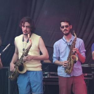 Imagem da notícia Semana de Incentivo à Cultura: Show musical com a Semiorquestra - FOTOS