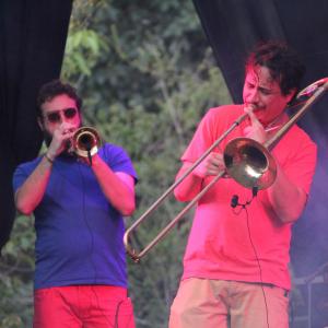 Imagem da notícia Semana de Incentivo à Cultura: Show musical com a Semiorquestra - FOTOS