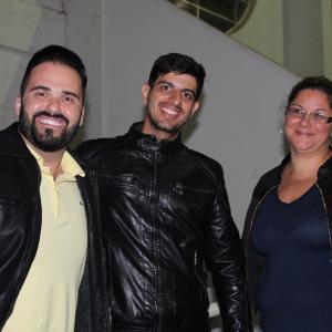 Imagem da notícia Acolhimento temporário no inverno - FOTOS