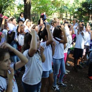 Imagem da notícia Semana do Meio Ambiente 2019: 