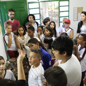 Imagem da notícia Semana do Meio Ambiente 2019: 