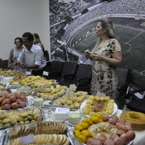 Imagem da notícia Fundo Social de Solidariedade realiza formatura