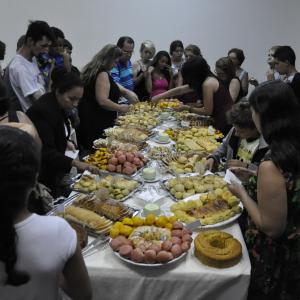 Imagem da notícia Fundo Social de Solidariedade realiza formatura