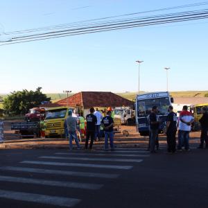 Imagem da notícia Prefeitura de Jahu: arrastões de limpeza aos sábados - FOTOS