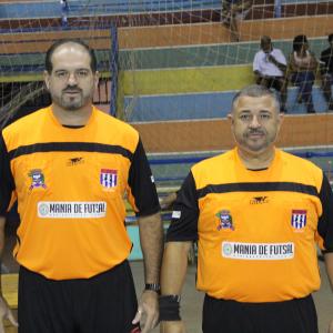 Imagem da notícia Copacabana conquista o título do Campeonato Jauense de Futsal