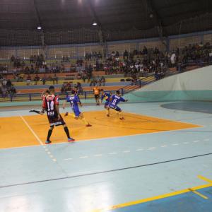Imagem da notícia Copacabana conquista o título do Campeonato Jauense de Futsal