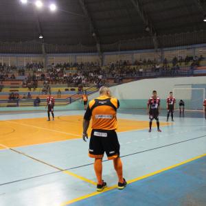 Imagem da notícia Copacabana conquista o título do Campeonato Jauense de Futsal