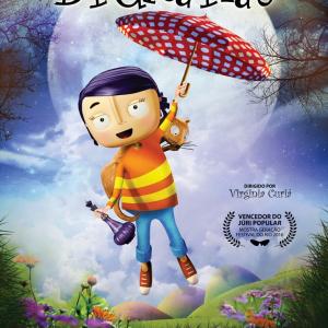 Imagem da notícia Programa Pontos MIS exibe filme infantil “Bruxarias”