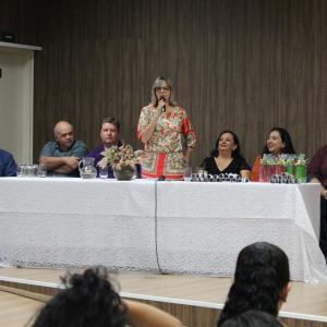 Imagem da notícia Prefeitura de Jahu forma 32 alunos da Educação de Jovens e Adultos - FOTOS