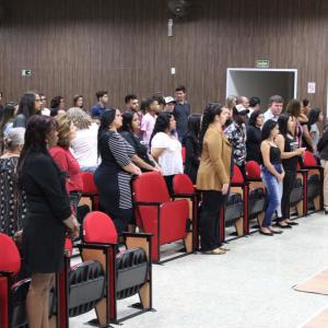 Imagem da notícia Prefeitura de Jahu forma 32 alunos da Educação de Jovens e Adultos - FOTOS