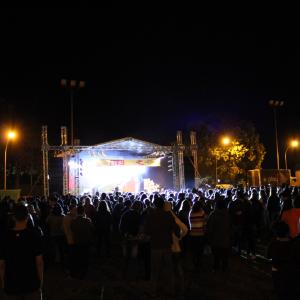 Imagem da notícia 28ª edição do Festival de Inverno de Jahu: Abertura com o show 