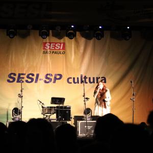 Imagem da notícia 28ª edição do Festival de Inverno de Jahu: Abertura com o show 